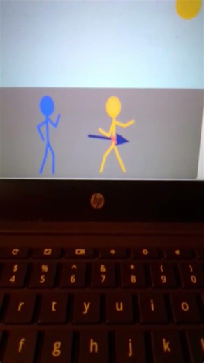 stickman tournament I #stickman #animation*. #scratch.mit.edu