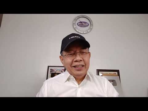 MALUNGKOT ANG IBANG PINOY NA MAHILIG SA BASKETBALL, PAANO NA ANG LAKERS?