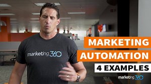 1.1M views · 1K shares | 4 Tips On How To Automate Your Marketing | Marketing 360 | Facebook