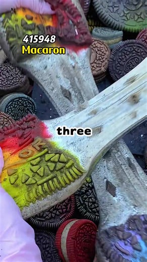 Exploring Macarons in Literature: A Sweet Journey