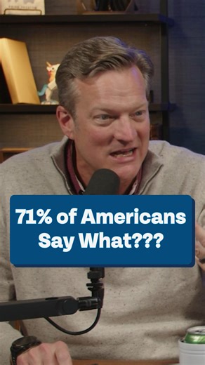 How much income would you need to feel rich? | The Money Guy Show