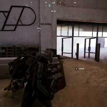 EASY SOLO BASTION KILL | ARC RAIDERS