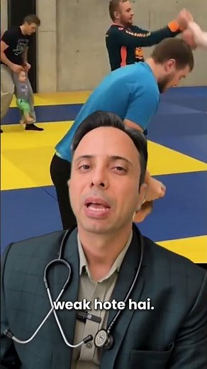 Nursemaid's Elbow Stop Doing This| Dr. Devendra Dangar | Pediatrician