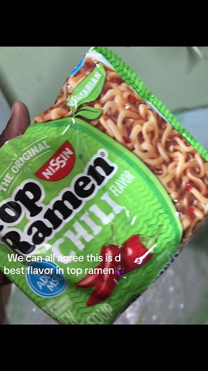 Best Creamy Chicken Ramen Flavor Review