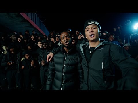 Favé - Tsunami ft. Timar (Clip Officiel)