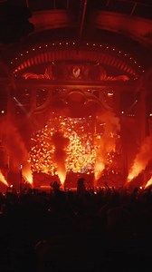 10 days left! The journey to Paperworld is about to begin. Get ready to step into the story at Tomorrowland Winter 2025 in Alpe d’Huez! | Tomorrowland Winter