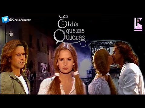 El Día Que Me Quieras - Capítulo 1 y Especial