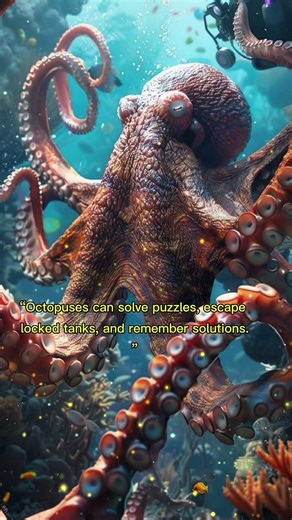 This Animal Is Smarter Than Humans Expected 😳