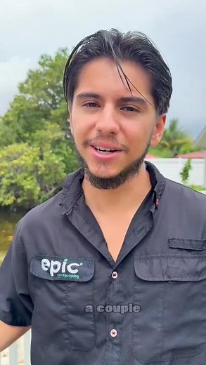 Protect Your Waterfront Yard with Rip Rap | EPIC Landscaping Tip