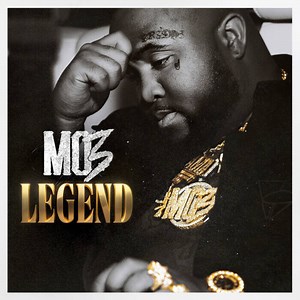 H$M Music / EMPIRE Release ‘Legend,’ a new posthumous album from Mo3