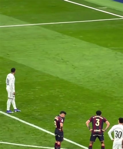 Gol de mbappe hoy #realmadrid #mbappe #goaltoday#phy