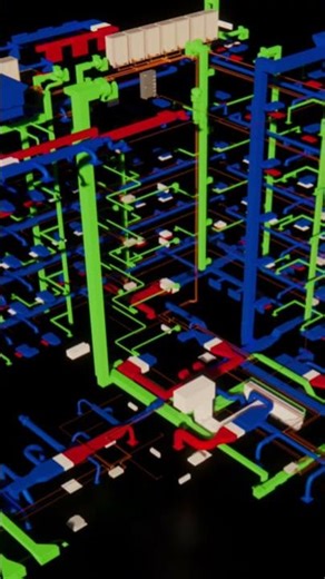 MAX 360 brings precision and innovation to every project. #architecture #bim #3d #aecindustry