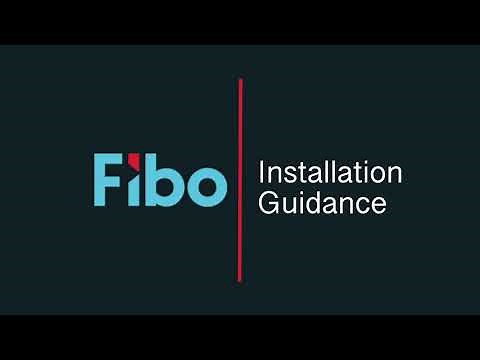 Fibo Wall Panel Installation Guidance