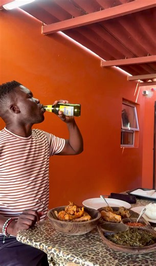 Enjoying Namibian Cuisine: A Culinary Adventure