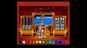 ACME Animation Factory - Découverte des mini-jeux