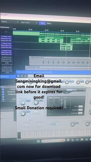 AutoTune Evo-Free Download Link(For Windows)