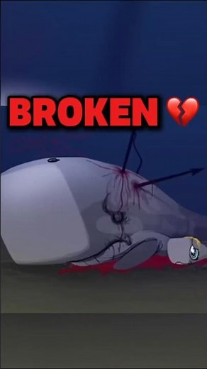 Sad Truth About Pearl Mother💔#spongebob