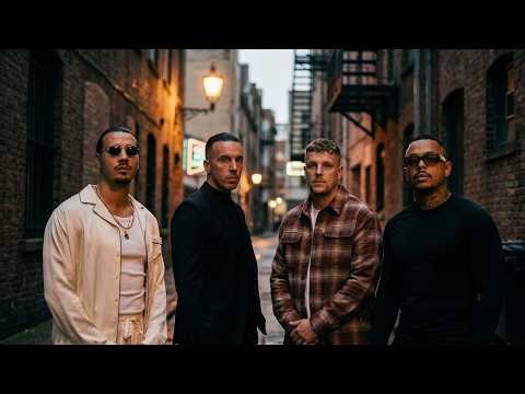 Apache 207 feat. RAF Camora, Bonez MC & Luciano - 500 PS (prod. Gangland Beats)