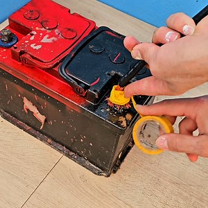 42K views · 183 reactions | A Smart Idea That Solved All Car Problems | Saad Crafts | Facebook