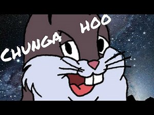 BIG CHUNGUS - BIGGA CHUNGA HOO ANTHEM ~MEME