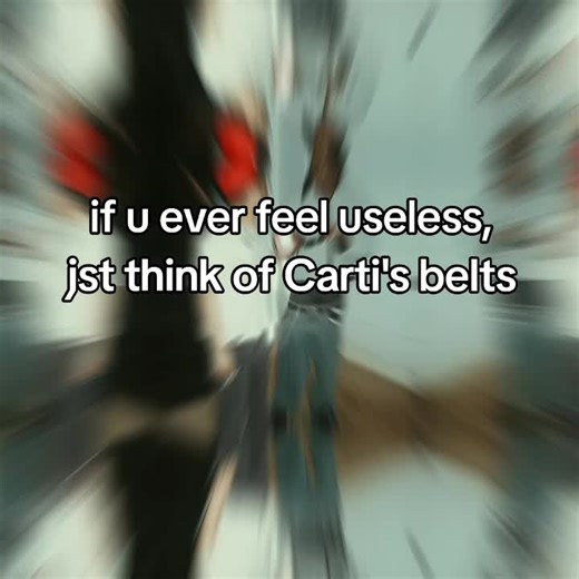 Playboi Carti: Motivational Edit and Memes