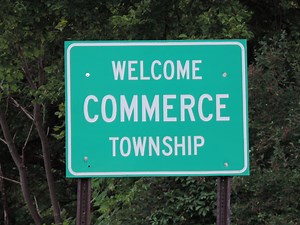 Moving to Commerce MI - Commerce Twp Homes