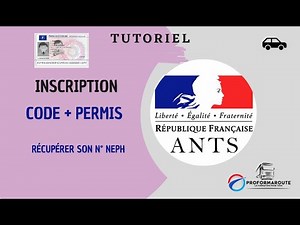 Highway Code Registration and License - ANTS Tutorial - Class B License