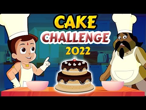 Chhota Bheem - New Year Challenge 2022 | New Year Special | Cartoons for Kids in Hindi