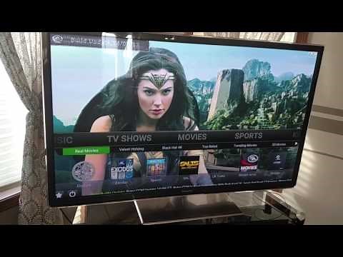 Screensaver setting and Kodi dim settings
