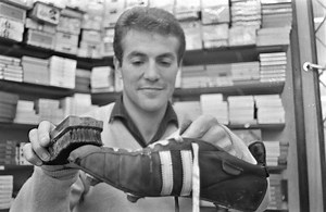 Bennie Muller - Alchetron, The Free Social Encyclopedia