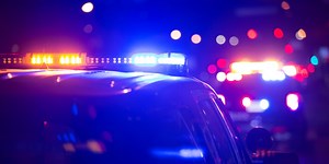 Man dies from lightning strike at Holden rodeo