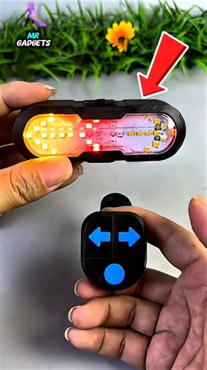 🚴‍♂️ These Cycle Gadgets Turn Your Bike Into a Superbike! #Shorts