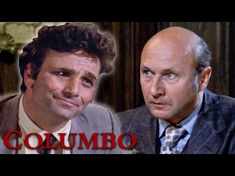 Ein Dinner mit Columbo | Columbo DE