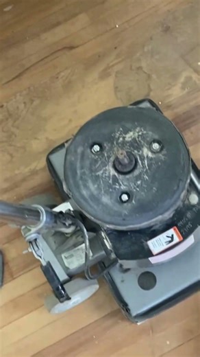 Screen Sand Nightmare #americansanders #orbitalsander