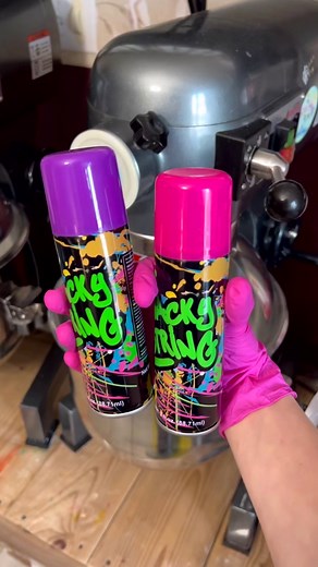 Silly String Slime Experiment: What Happens Next?