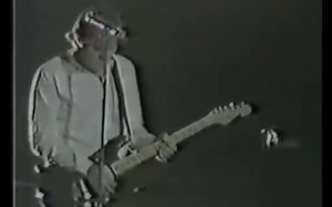 【Pink Floyd 平克弗洛伊德】 Comfortably Numb - Live at Earls Court, London 1980 DVD