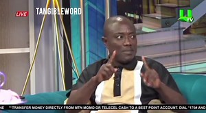 Thank you Pastor Eastwood Anaba ... This is wisdom!!!! #Lessons #Wise #Example #This #hearthis #maturity #Papa #Growth #Tangibleword | TangibleWord