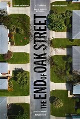 The End of Oak Street synopsis and movie info