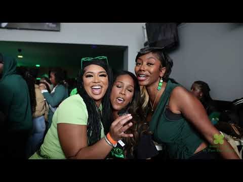 5th Annual Chicago South Loop St Pats Day Crawl (2026)