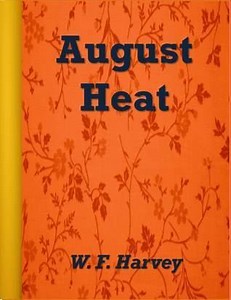August Heat (short story) - Alchetron, the free social encyclopedia