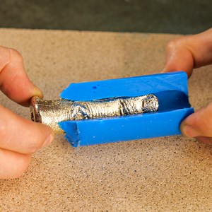 Melting hacks that will amaze you | 5-Minute Crafts Men