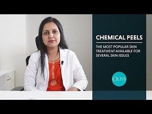Chemical Peel Treatment - Benefits, Procedure, Before & After Results