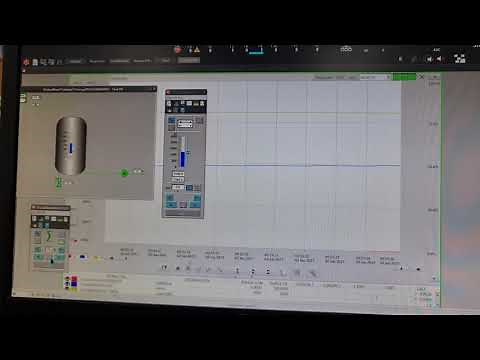 Siemens SPPA T3000 CONTROL SYSTEM DCS ADDING TREND CONFIGURING TREND