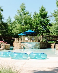 Join us as we tour our pool complex and discover ways our team at The Woodlands Resort has prepared to welcome you back! We are so excited to be re-opening, and can't wait to make more incredible memories with you and your family! | The Woodlands Resort