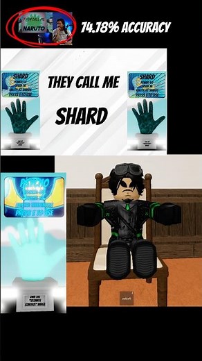 Naruto meme slap battles version #slapbattles #funny #naruto #roblox #tuff #gaming #narutosasuke