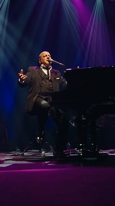 🎹 Retour sur une soirée exceptionnelle : Elio Pace a célébré l’œuvre de Billy Joel avec THE BILLY JOEL SONGBOOK à la mythique Salle Pleyel le 10 juin 2025 ! Un hommage vibrant, porté par un artiste habité et passionné. | Gérard Drouot Productions