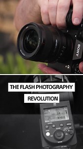 We sat down with Sony Ambassador @krolopgerst who shared his top tips and tricks for capturing incredible portraits with flash on the Alpha 9 III.  Read all about how you can take photoshoots to the next level by visiting: https://www.sony.co.uk/alphauniverse/stories/using-the-alpha-9-iii-with-flash #SonyAlpha #AlphaUniverse #Alpha9III #SEL24F14GM #SonyLens #SonyPortrait | Sony Ireland | Facebook