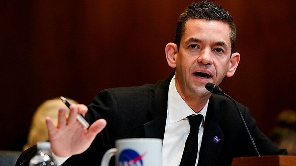 Trump administration creates panel to study UAP reports