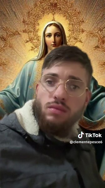 Video di Clemente Pesce (@clementepesce6) con Ave Maria - Céline Dion