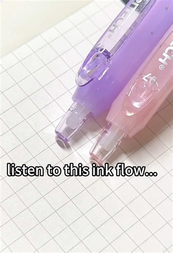 Is This Pen Gliding or Flying? The Ultimate Pen Test!